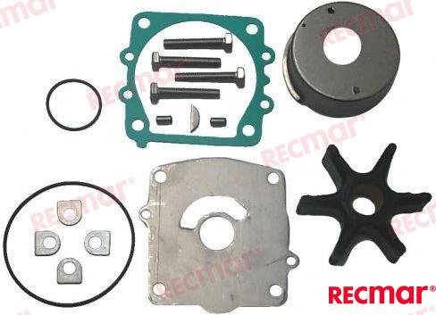 Kit Reparacion Bomba Yamaha 6G5-W0078-A1