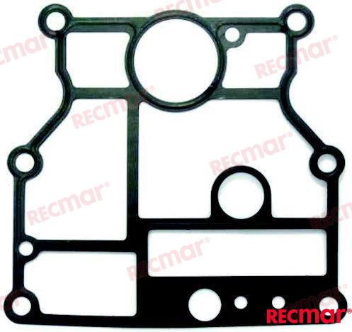 Junta Yamaha 6G8-11351-A0