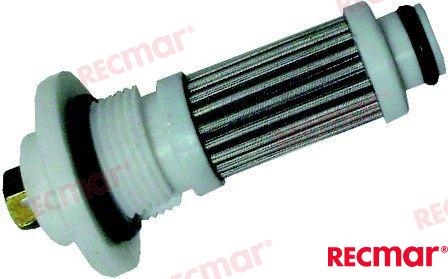 Filtro Aceite Fueraborda Yamaha 6G8-13440-00