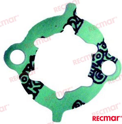 Junta Admision Yamaha 6G8-14198-00