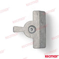 Anodo Yamaha 9,9-15HP (zn) (Ref. REC6G8-45251-01)