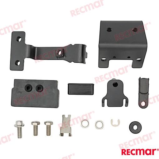 Conjunto De Accesorios De Control Remoto Yamaha (Ref. REC6G8-48501-03-00)