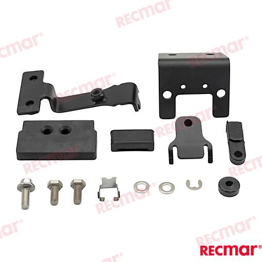 Conjunto De Accesorios De Control Remoto Yamaha (Ref. REC6G8-48501-03-00)