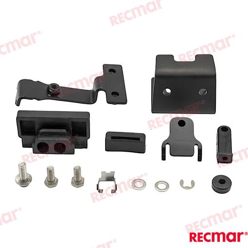 Conjunto De Accesorios De Control Remoto Yamaha (Ref. REC6G8-48501-03-00)