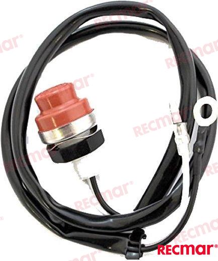 Desconectador Yamaha 6G8-81870-00