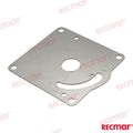 Placa Recmar