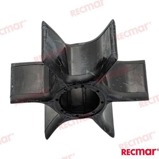 Impulsor Recmar (Ref. REC6GR-44352-00)