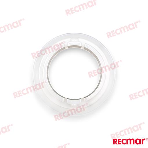 Guia Tubo Agua Yamaha (Ref. REC6GR-44379-00)