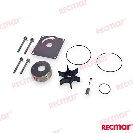 Kit Bomba Agua Recmar (Ref. REC6GR-W0078-01)