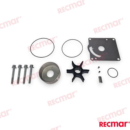 Kit Bomba Agua Recmar (Ref. REC6GR-W0078-01)