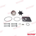 Kit Bomba Agua Recmar (Ref. REC6GR-W0078-01)