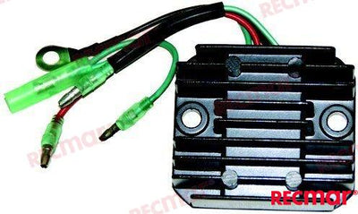 Rectificador&regulador Yamaha 6H0-81960-00