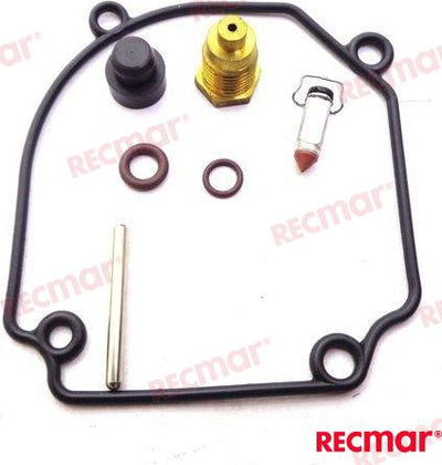 Kit Carburador Yamaha 6H0-W0093-00