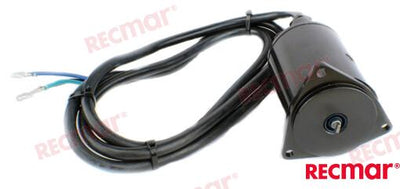 Motor Trim Ø 70.5mm Yamaha