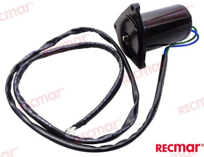 Motor Trim Ø 68.3 Yamaha