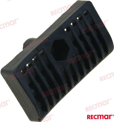 Rejilla Agua Yamaha 6H1-45215-00