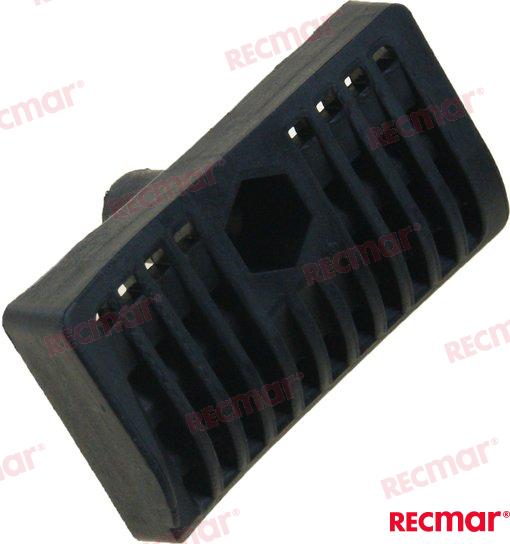 Rejilla Agua Yamaha 6H1-45215-00