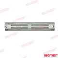 Anodo Yamaha 40-90HP 1988-90 (al) (Ref. REC6H1-45251-01)