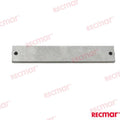 Anodo Yamaha 40-90HP 1988-90 (al) (Ref. REC6H1-45251-01)