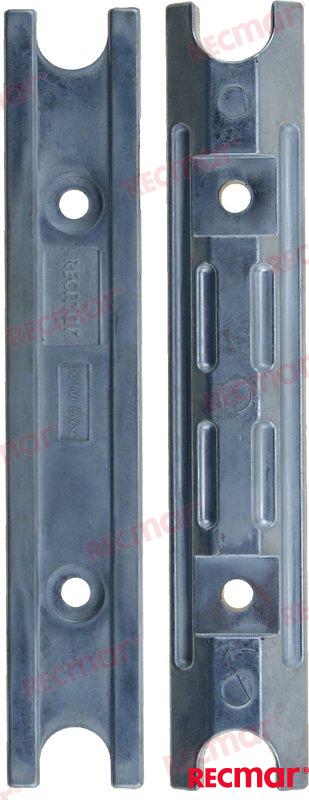 Anodo Yamaha 40-100HP (zn)