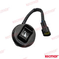 Conjunto De Interruptor De Inclinación Y Yamaha (Ref. REC6H1-82563-11-00)