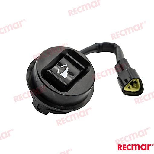Conjunto De Interruptor De Inclinación Y Yamaha (Ref. REC6H1-82563-11-00)
