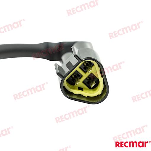 Conjunto De Interruptor De Inclinación Y Yamaha (Ref. REC6H1-82563-11-00)