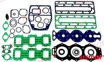 Kit Juntas Motor Yamaha 6H1-W0001-A1
