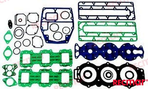 Kit Juntas Motor Yamaha 6H1-W0001-A1