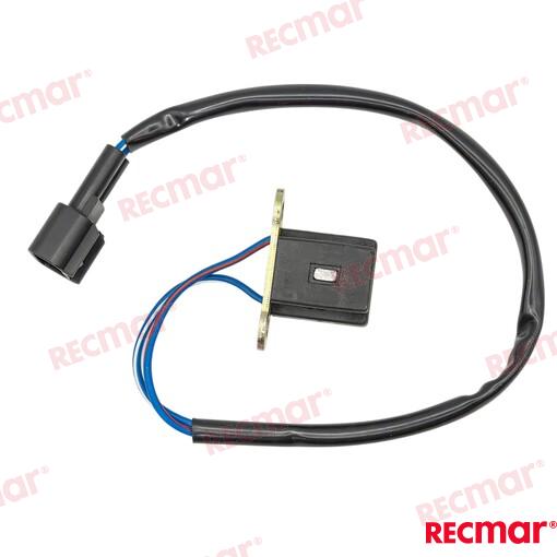 Sensor Posicion Cigüeñal Yamaha