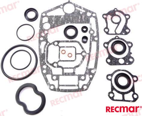 Kit Juntas Y Retenes Cola Yamaha 6H2-W0001-20