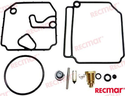 Kit Carburacion Yamaha 6H2-W0093-10