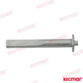 Anodo Yamaha Parsun (al)