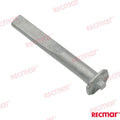 Anodo Yamaha Parsun (al)