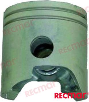 Kit De Piston Yamaha 6H3-11635-01
