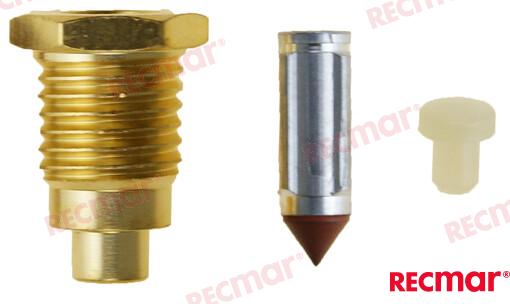 Aguja Carburador Kit Yamaha 6H3-14590-01