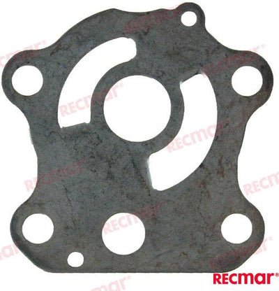 Tapa Bomba Yamaha 6H3-44323-00-00