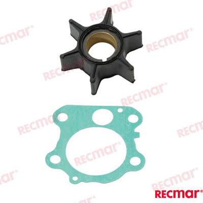 Impulsor 697-44352 Yamaha (Ref. REC6H3-44352-00-HP)