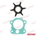 Impulsor 697-44352 Yamaha (Ref. REC6H3-44352-00-HP)