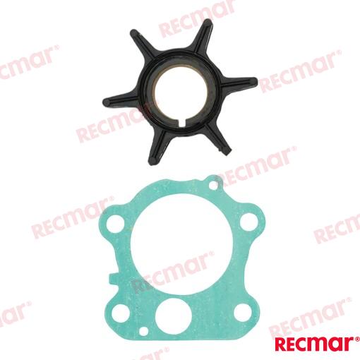 Impulsor 697-44352 Yamaha (Ref. REC6H3-44352-00-HP)