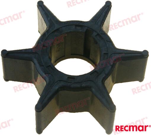 Impulsor Yamaha 6H3443520000 697-44352-00