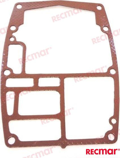 Junta Base Motor Superior Yamaha 6H3-45113-A0