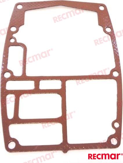 Junta Base Motor Superior Yamaha 6H3-45113-A0