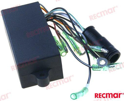 Cdi Yamaha 6H3-85540-10, 11, 12, 13