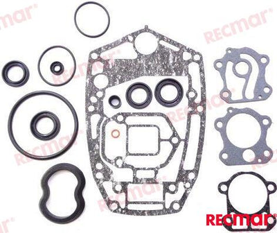 Kit Juntas Inferior Yamaha 6H3-W0001-22