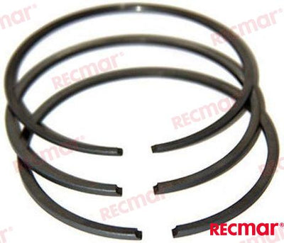 Kit Aros Piston Yamaha 6H4-11610-00