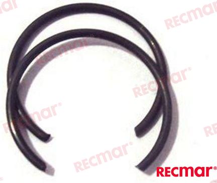 Circlip Yamaha 6H4-11634-01