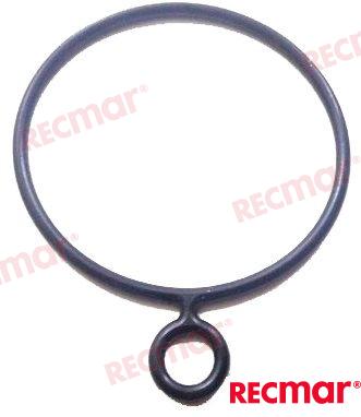 Junta Yamaha 6H4-14198-01