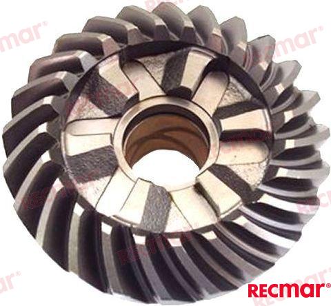 Piñon Marcha Avante Yamaha 6H4-45560-00