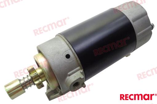 Motor Arranque Yamaha (Ref. REC6H4-81800-12)